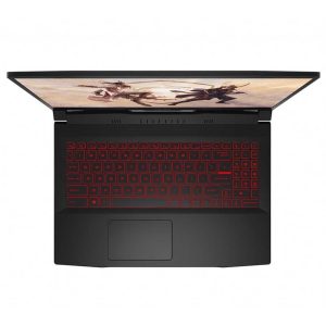 Gaming Laptop MSI KATANA GF66 INTEL CORE I5 512GB