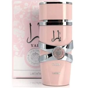 Yara perfume