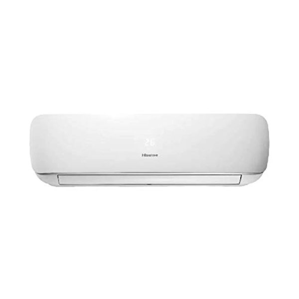 Mukeyf Hisense 1 Ton Split Air Conditioner 12000 BTU