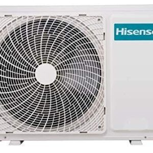 Mukeyf Hisense 1 Ton Split Air Conditioner 12000 BTU