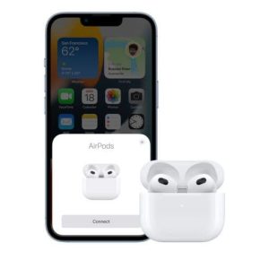 Apple Airpods 3generation