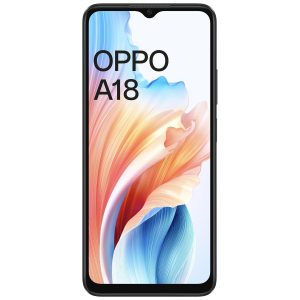 Oppo A18 128GB Ram 4