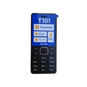 Mobile Niicle Tecno T101