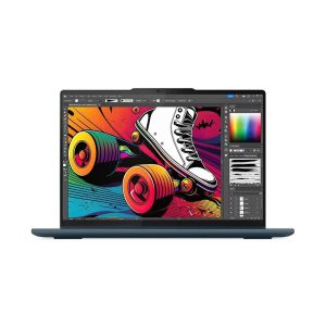 Lenovo Yoga 7 Core Ultra i7 155H-16Gb-1TB Ssd-15.6 inch-W11