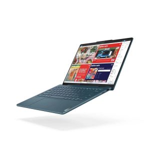 Lenovo Yoga 7 Core Ultra i7 155H-16Gb-1TB Ssd-15.6 inch-W11