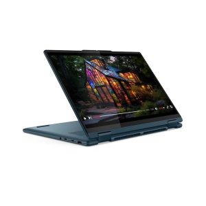 Lenovo Yoga 7 Core Ultra i7 155H-16Gb-1TB Ssd-15.6 inch-W11