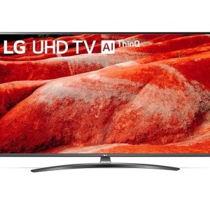 Tv LG 55” SMART 4K