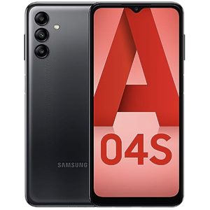 Samsung galaxy A04s Ram4 64GB damaanad leh