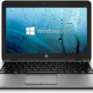 Hp 820 G2 core i5 6the Gen ram 8 la cusboonaysiiyay