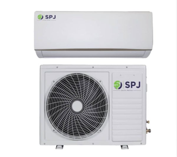 SPJ mukef 9000BTU