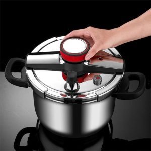 Digsiga Pressure Cooker