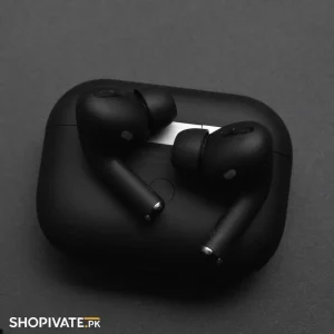 Dhago Airpods pro mini Madow ah