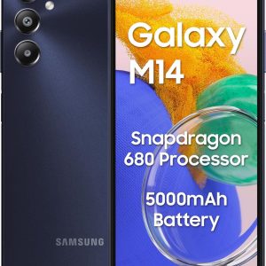 Samsung Galaxy M14 5G 128GB Ram 6