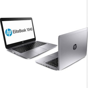 Hp Elitebook 1040 Gen 6 Core i7 512 GB Ram 12 GB