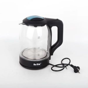 Makiinada Shaaxa, SuTai kettle 2L