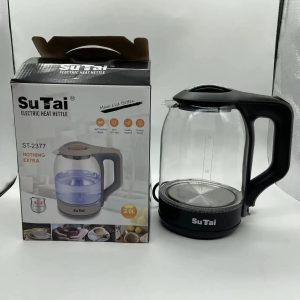 Makiinada Shaaxa, SuTai kettle 2L