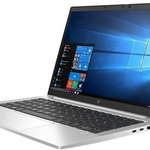 HP EliteBook 830 G7 Core i7 8th 13.3 inches