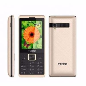 Niicle Tecno 528