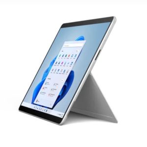 Microsoft Surface Pro x Ram16GB/512GB