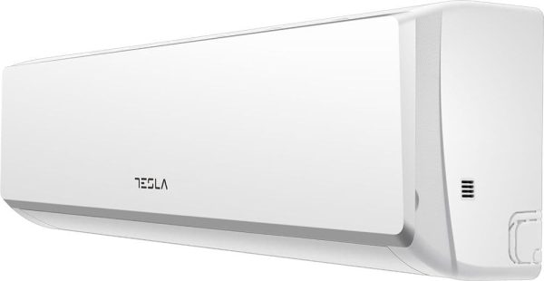 Tesla Mukeef 12,000 BTU , Gas R410a , 777KW Annual , Damaanad leh.