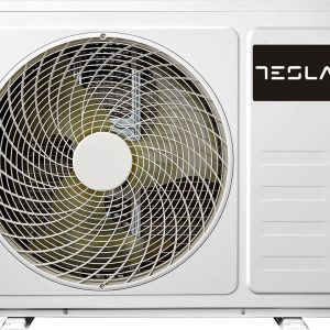 Tesla Mukeef 12,000 BTU , Gas R410a , 777KW Annual , Damaanad leh.