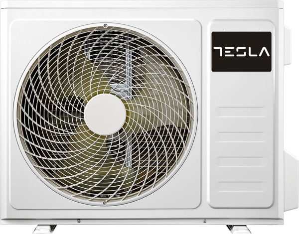 Tesla Mukeef 12,000 BTU , Gas R410a , 777KW Annual , Damaanad leh.