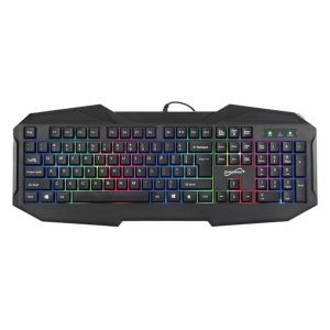 Keyboard Gaming 4 in 1