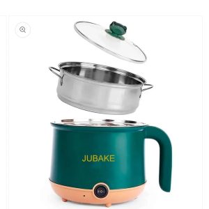 Electric Cooker Bariisks iyo cuntoyinka kle wad ku karsan karta