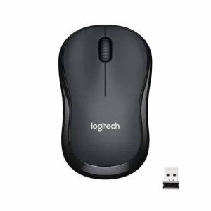 Mouse Xarig la,aan Wireless ah