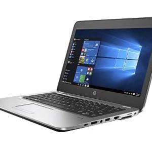 HP Elitebook 820 G3 6th Generation