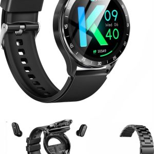 Sacad Smart Watch dhago wadata