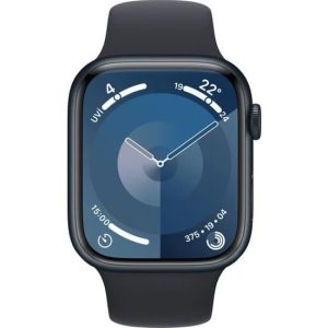 Saacado Casri ah Apple Smart Watch Series 9