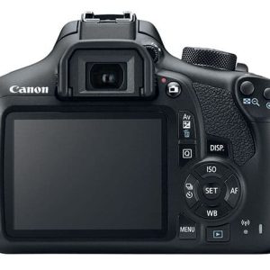 camera canon 1300