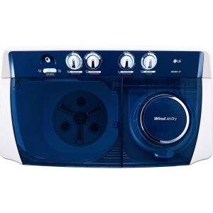 Washing Machine qasaaladda dharka lagu dhaqo 13Kg