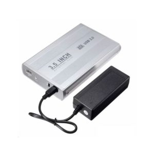 External Hard Disk Drive