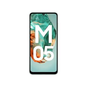 Samsung Galaxy M05 64GB Ram 4