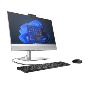 Hp desktop Elite one 2T Ram32