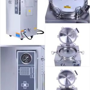 Sterilizer 50 Liter