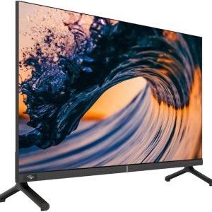 ITel 80cm (32 Inch) Full HD Ready Smart Android LED TV (A3240IE, Black