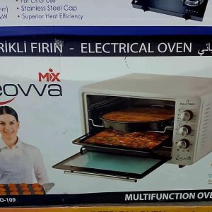 Neova Multifunction Oven