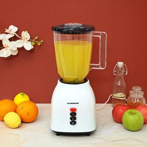 Olsenmark Blender makiinadda cabitaanka lagu shiido 1.5L