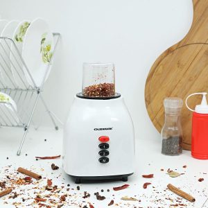 Olsenmark Blender makiinadda cabitaanka lagu shiido 1.5L