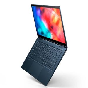 HP DRAGON FLY x360 flexible