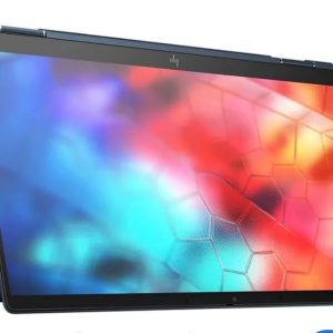 HP DRAGON FLY x360 flexible