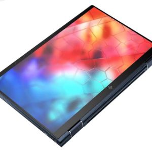 HP DRAGON FLY x360 flexible