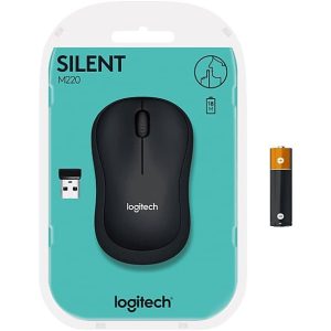 Logitech M220 Wireless Mouse