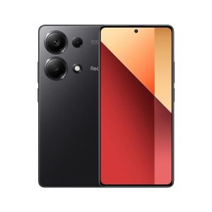 Xiaomi Redmi Note 13 Pro Max 512 Ram 12