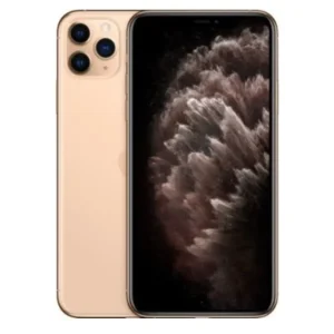 Apple iPhone 11 Pro Max