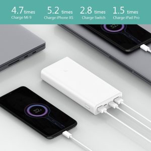 ΧΙΑΟΜΙ 20K POWER BANK
