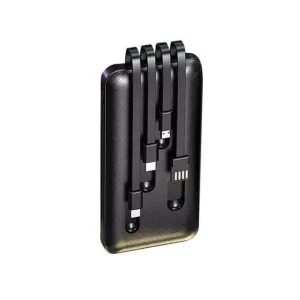 HEPU POWER BANK 30000MAH